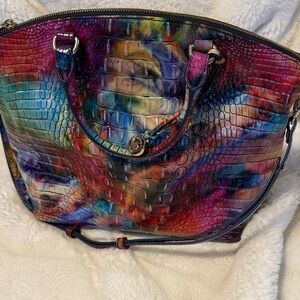 Brahmin Duxbury Tote Bag